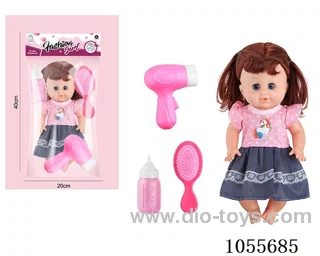 14inch doll set