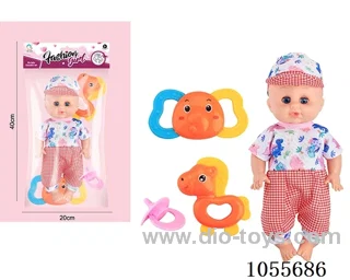 14inch doll set