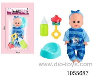 14inch doll set