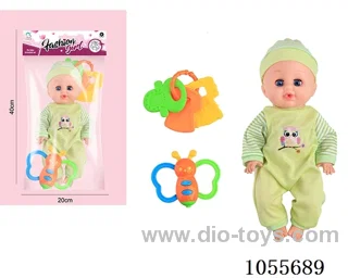 14inch doll set