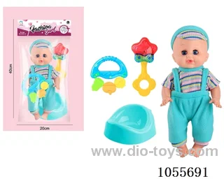 14inch doll set