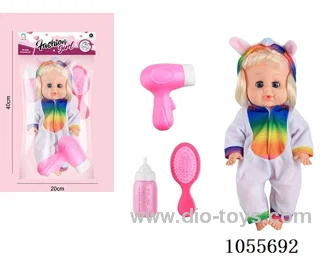 14inch doll set