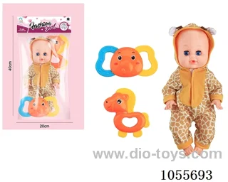 14inch doll set