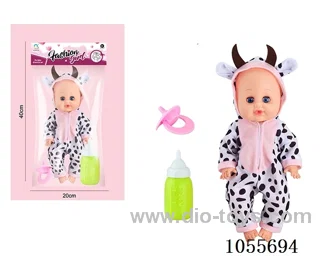 14inch doll set