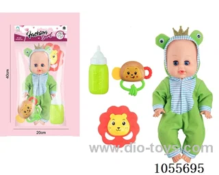 14inch doll set