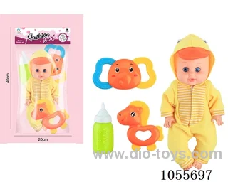 14inch doll set