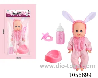 14inch doll set