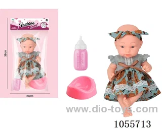 10inch doll set