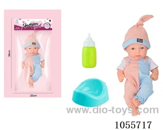 10inch doll set