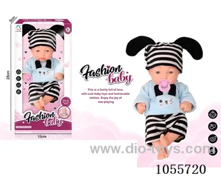 10inch doll set