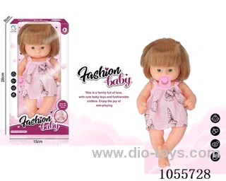 10inch doll set