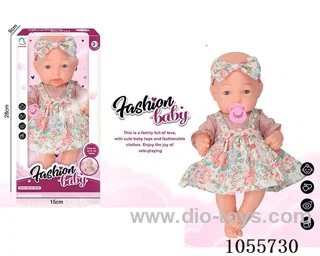10inch doll set