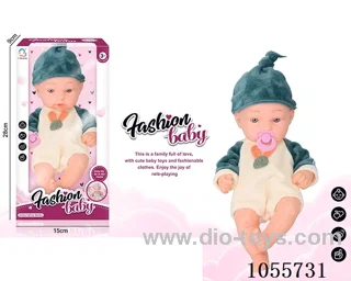 10inch doll set