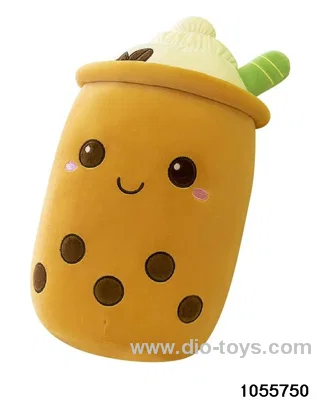 24cm plush doll in hangtag
