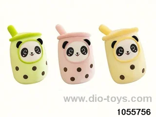 35cm plush doll in hangtag