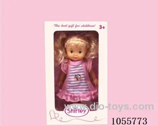 doll