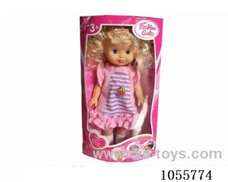 doll