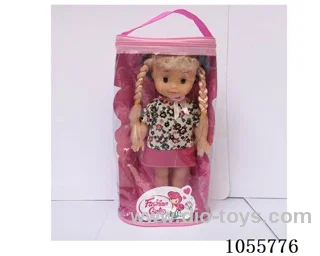 doll