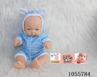 10inch doll set