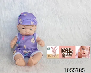 10inch doll