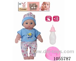 10inch doll set