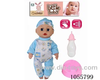 12inch doll