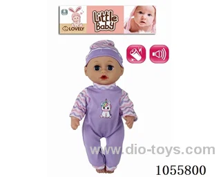 12inch doll