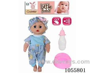 12inch doll