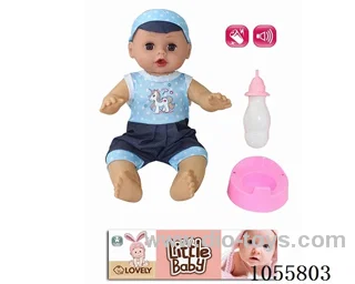 14inch doll