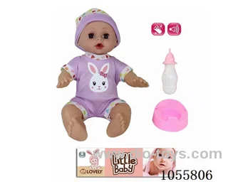14inch doll