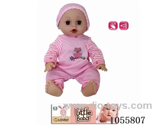 14inch doll