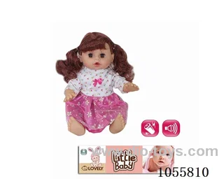 14inch doll
