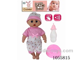 12inch doll