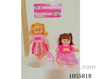 14inch doll