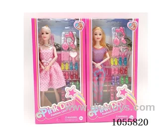 11.5inch Barbie