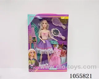 11.5inch Barbie