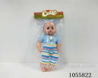 14inch doll