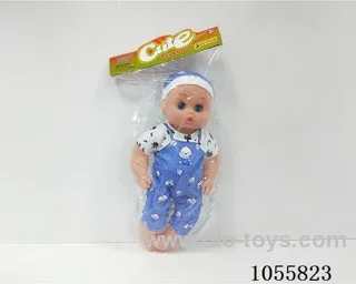 14inch doll