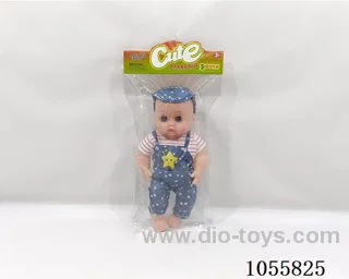 14inch doll