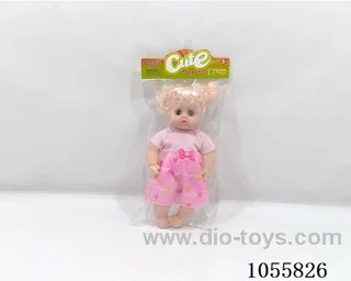 14inch doll