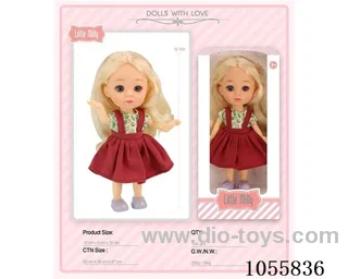 6inch doll