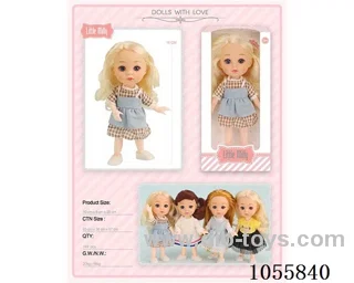 6inch doll