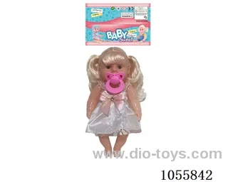 12inch doll