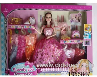 11inch Barbie