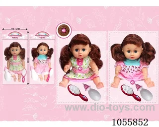 doll