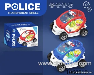 B/O toys W L/M in color box