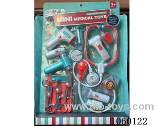 doctor set