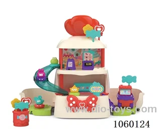 candy box