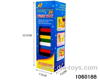 Wooden toys