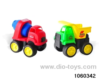 Scooter Set in poly bag header
